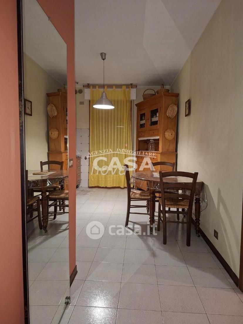 Quadrilocale in Via Polidori — foto 8 di 27