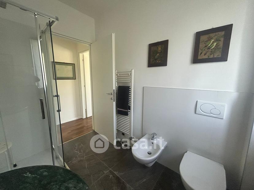 Trilocale in Via Alcide de Gasperi 3 — foto 12 di 55