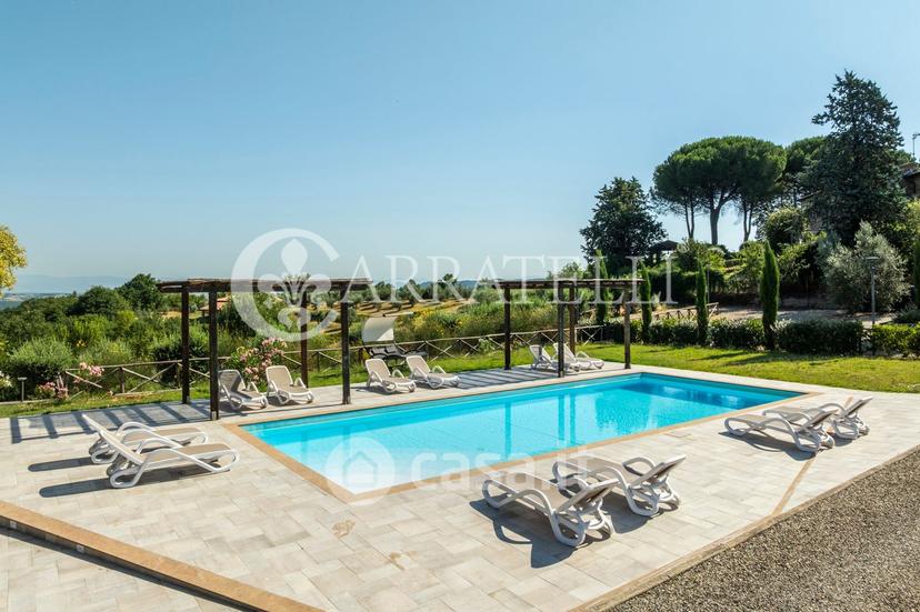 Villa in Via Garibaldi 90 — foto 50 di 67