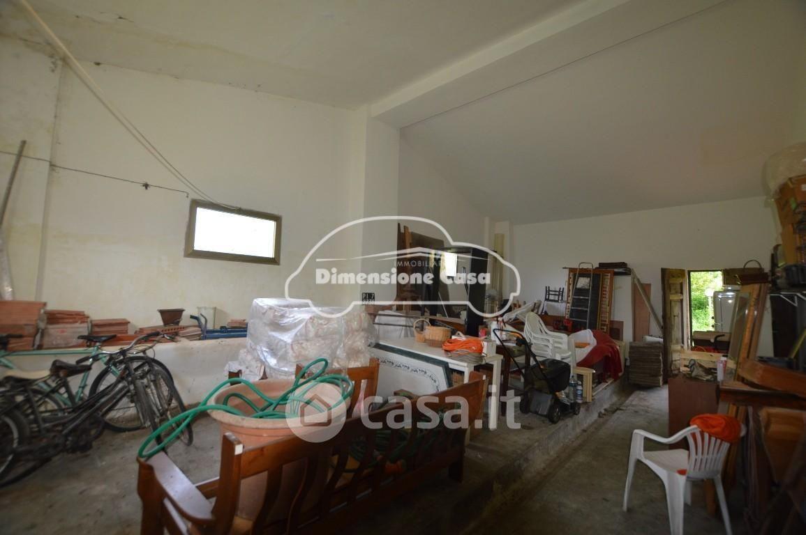 Villa in Via San Biagio 32