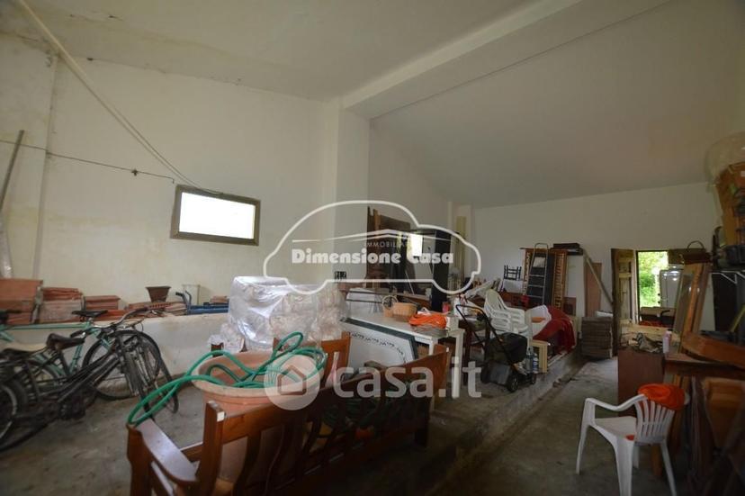 Villa in Via San Biagio 32