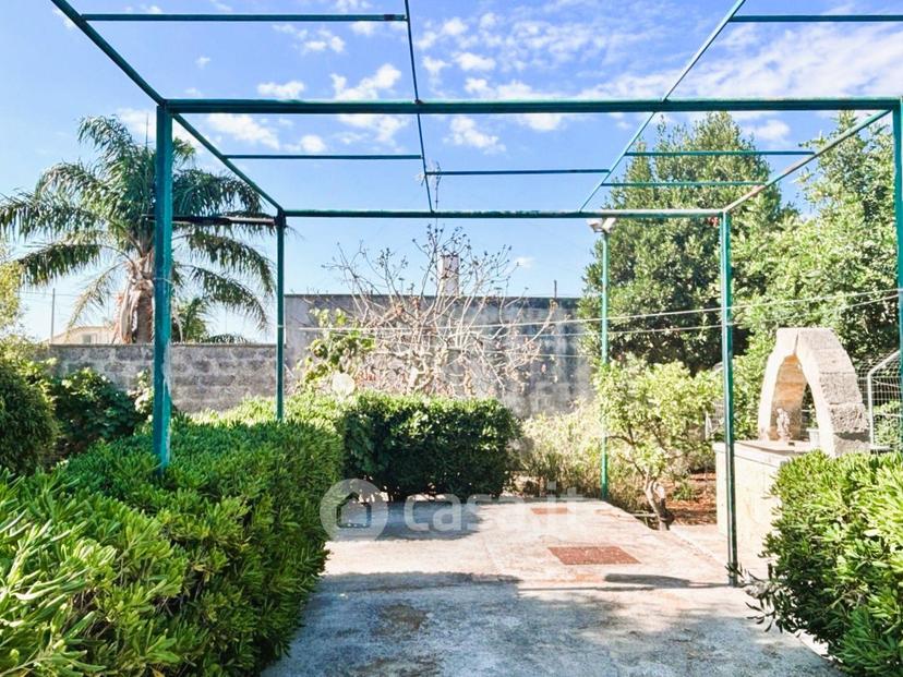 Villa in Via dell'Aro 1 — foto 41 di 65