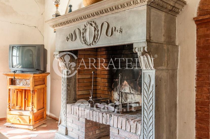 Villa in Via della Chiocciola — foto 32 di 63
