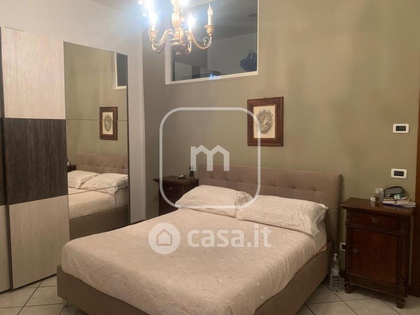 Villa in Via Scillato