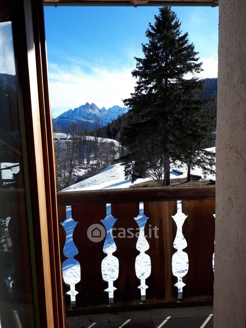 Appartamento in Via al di Là de L'Aiva 5 — foto 12 di 17
