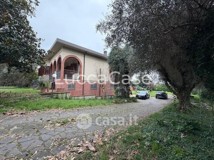Villa in Via dei Ceccotti 95 — foto 21 di 61