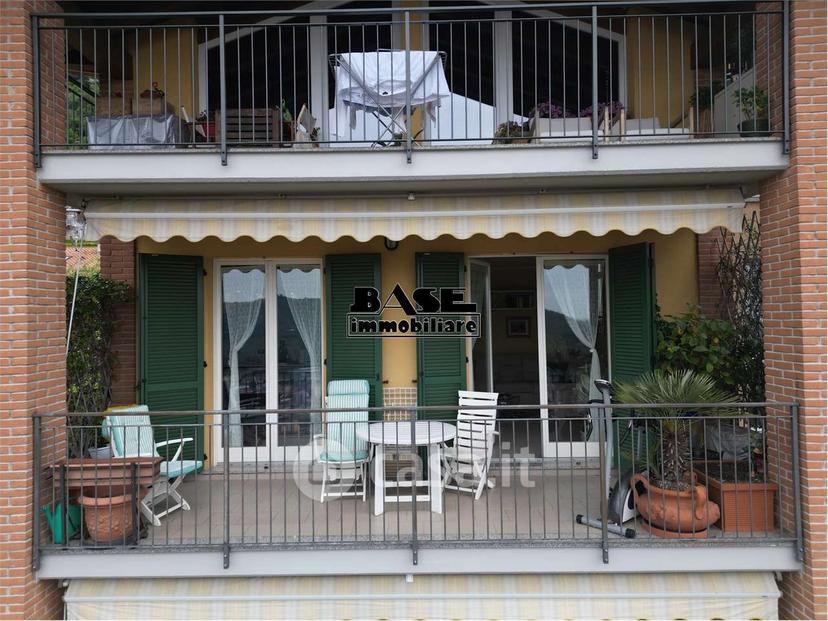 Trilocale in Via Gaggi — foto 12 di 33