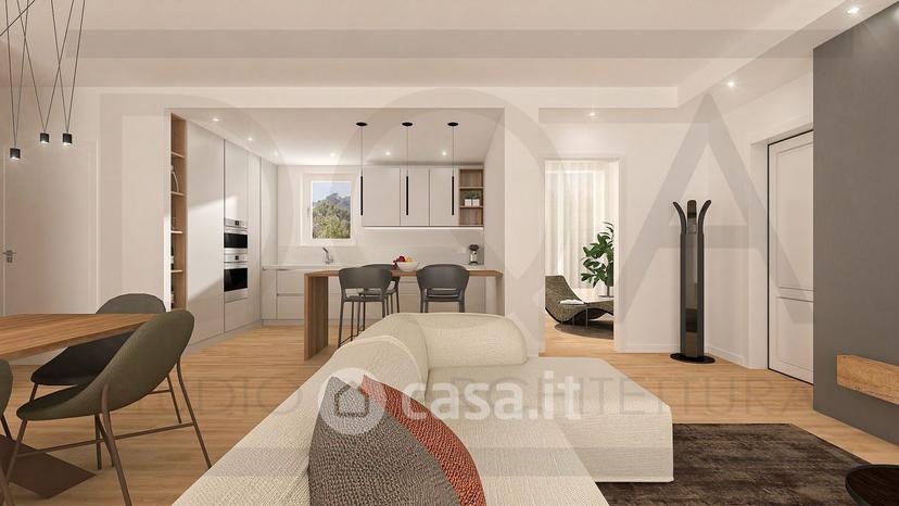 Villa in Via Guareschi — foto 18 di 18