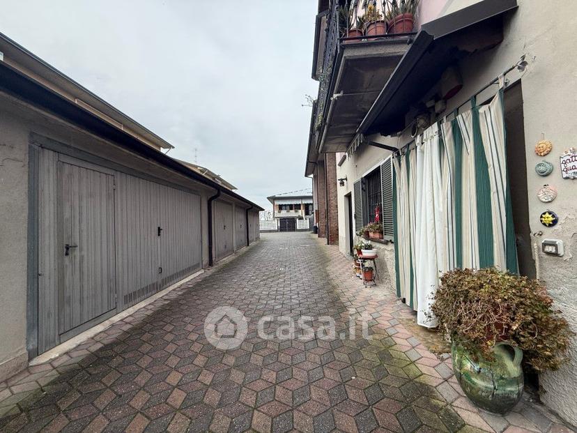 Trilocale in Via Palazzo Pertusati — foto 6 di 14
