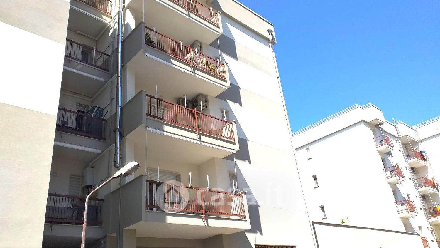 Quadrilocale in Via Caldarola