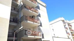 Quadrilocale in Via Caldarola