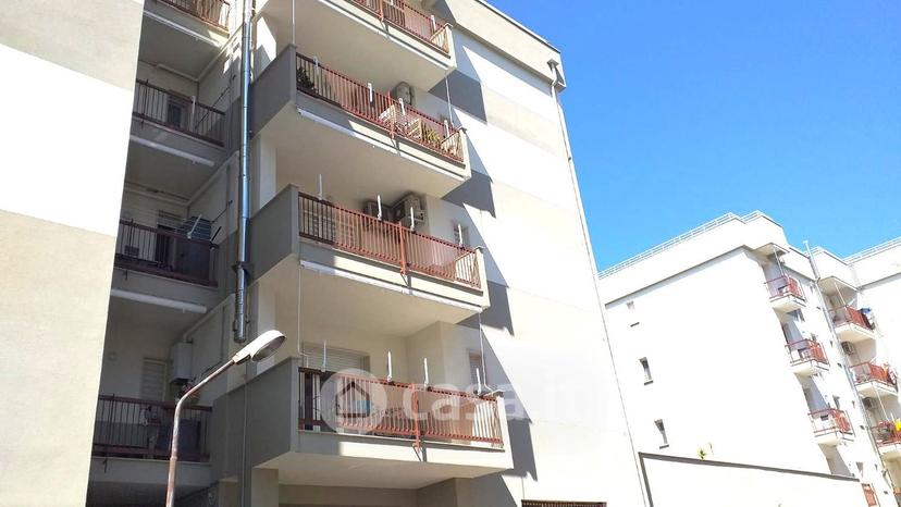 Quadrilocale in Via Caldarola