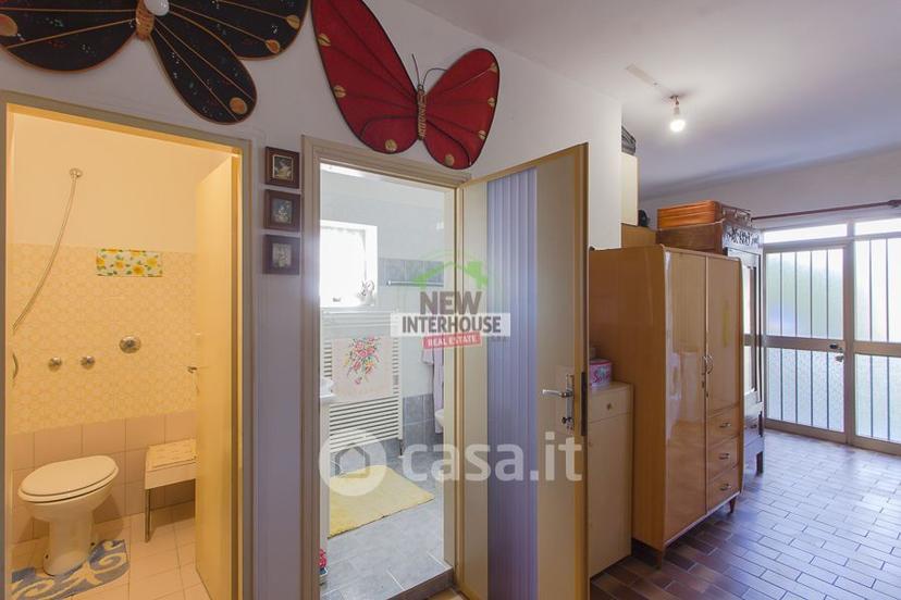 Quadrilocale in Via San Martino 80 — foto 23 di 27