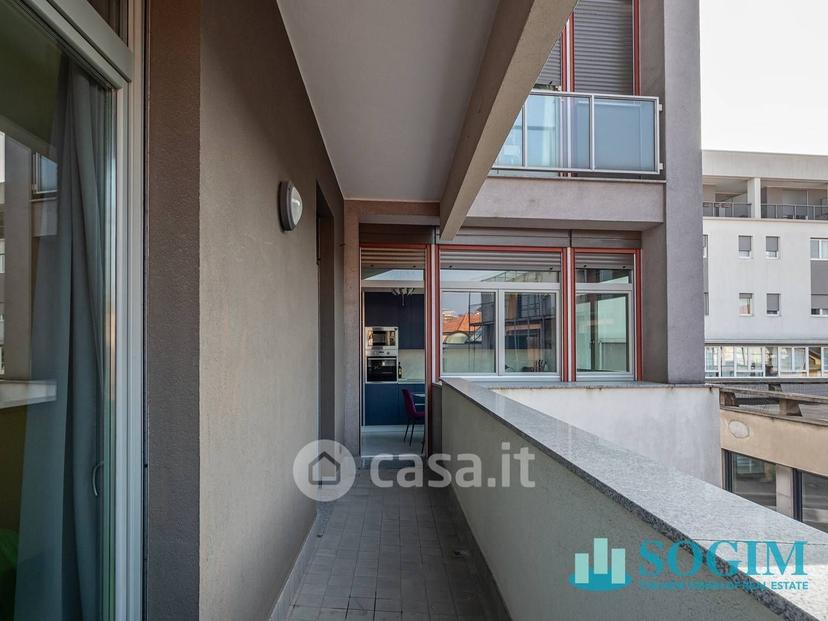 Bilocale in Via Ginevrina da Fossano 1 — foto 8 di 25