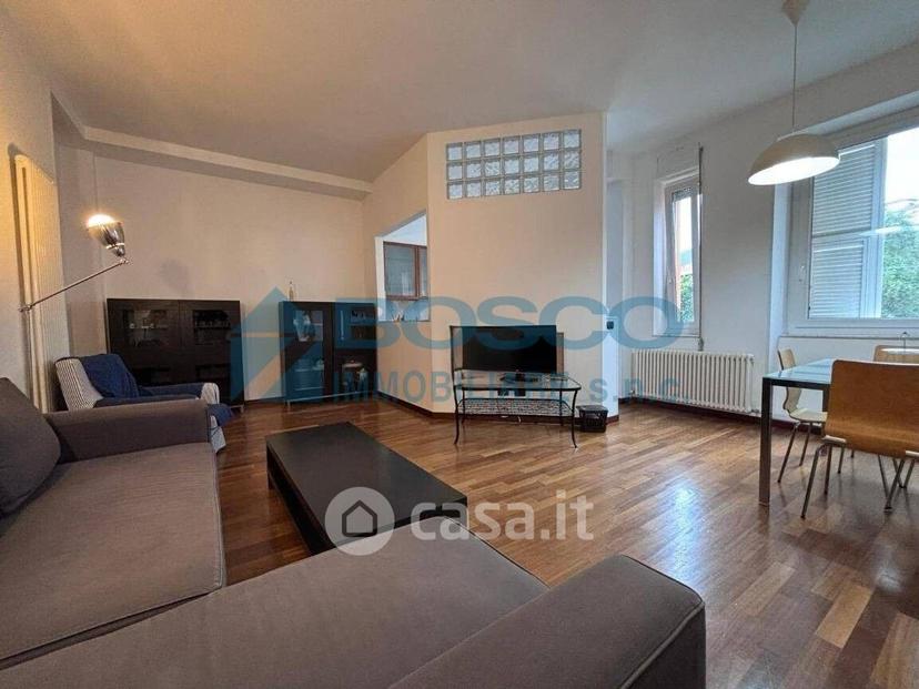 Trilocale in Via dei Colli 10 — foto 13 di 18