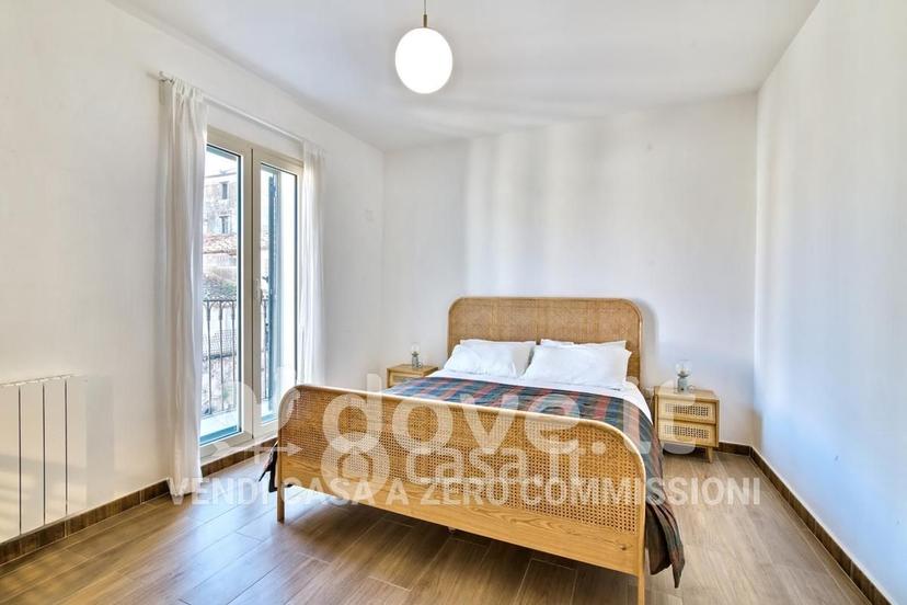 Quadrilocale in Piazzetta Sant'Agata alla Guilla 7 — foto 14 di 40