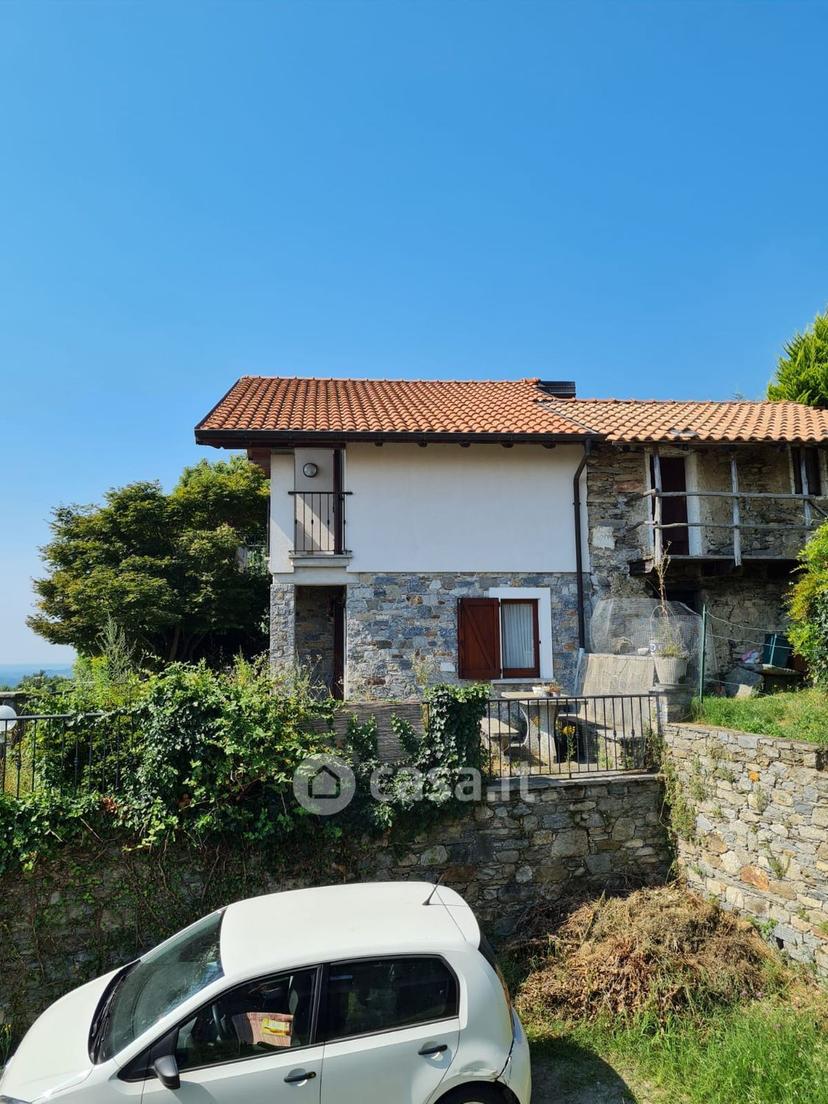 Villa in Via Fourmighè — foto 10 di 42