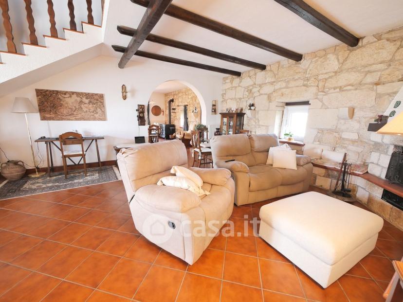 Villa in Via Ettore Fieramosca — foto 20 di 45