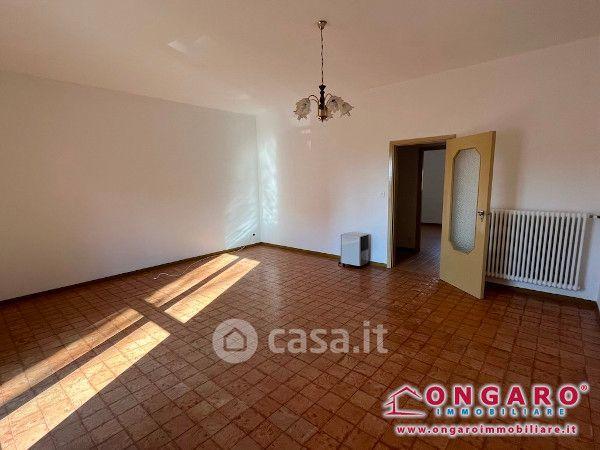 Appartamento in Via Luciano Marchi