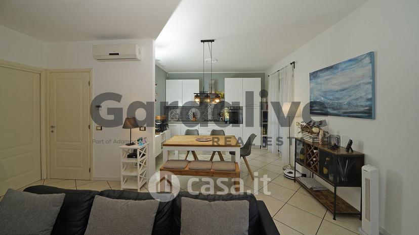 Trilocale in Piazza Aldo Moro — foto 19 di 31