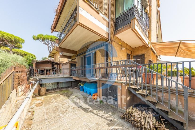 Villa in Via Poggio Fiorito — foto 18 di 72