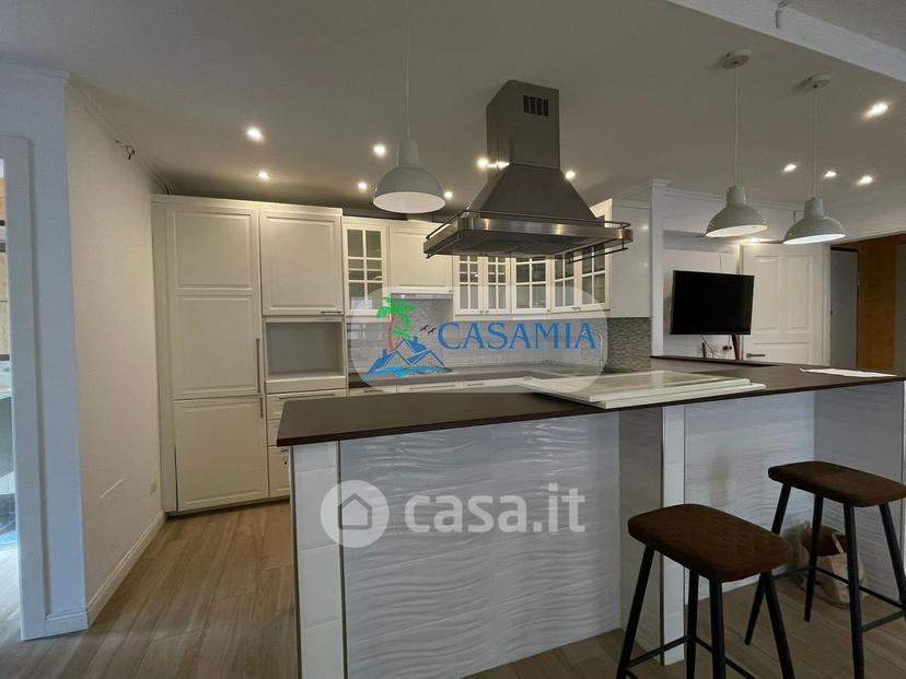 Trilocale in Via Gabriele Voltattorni — foto 30 di 32