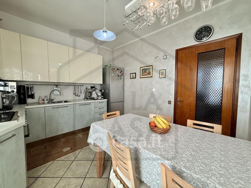 Appartamento in Via Appia Monterosso — foto 41 di 69