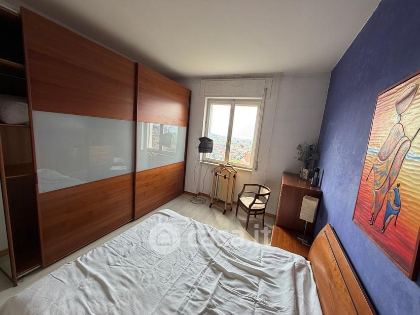 Bilocale in Via Cervinia 11 /b — foto 18 di 19