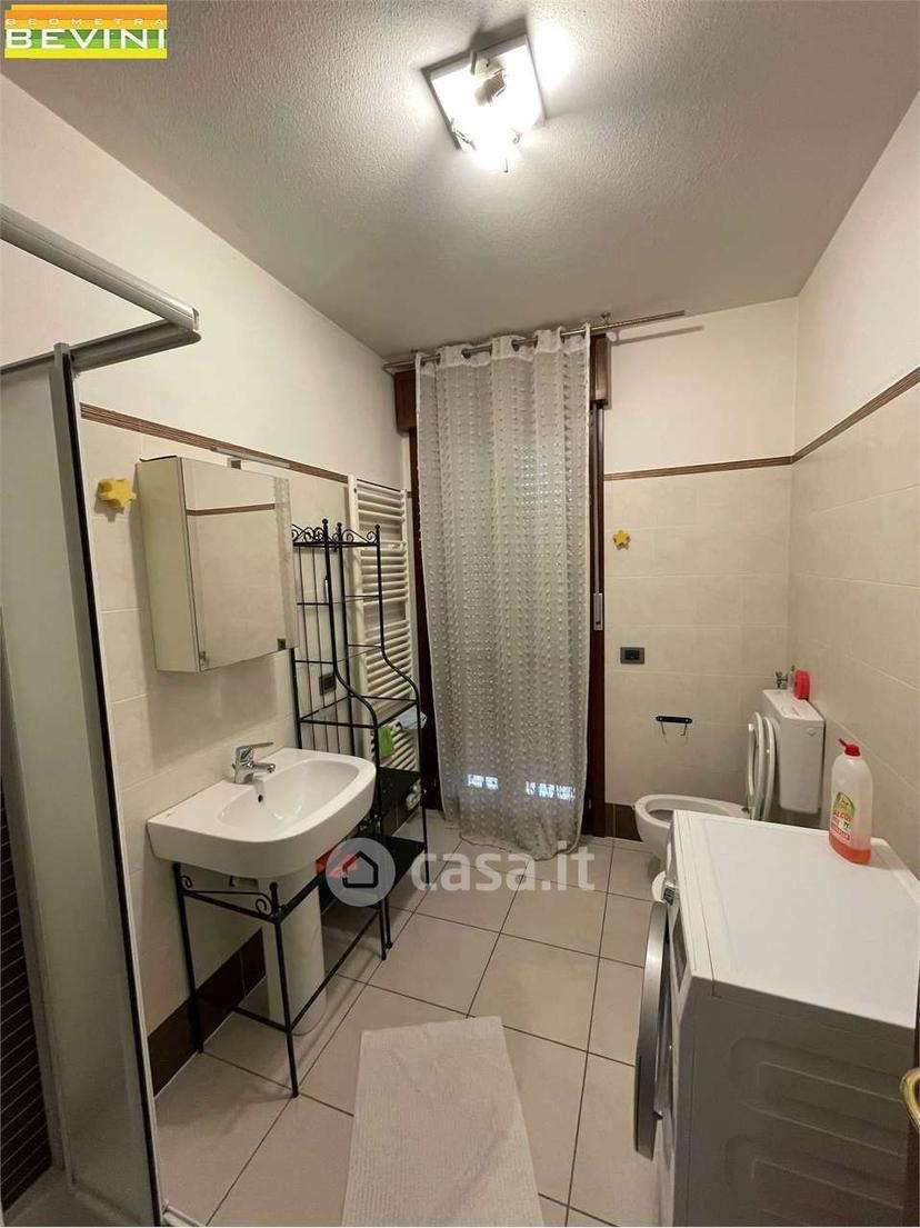 Trilocale in Via Luigi Gazzotti — foto 10 di 14