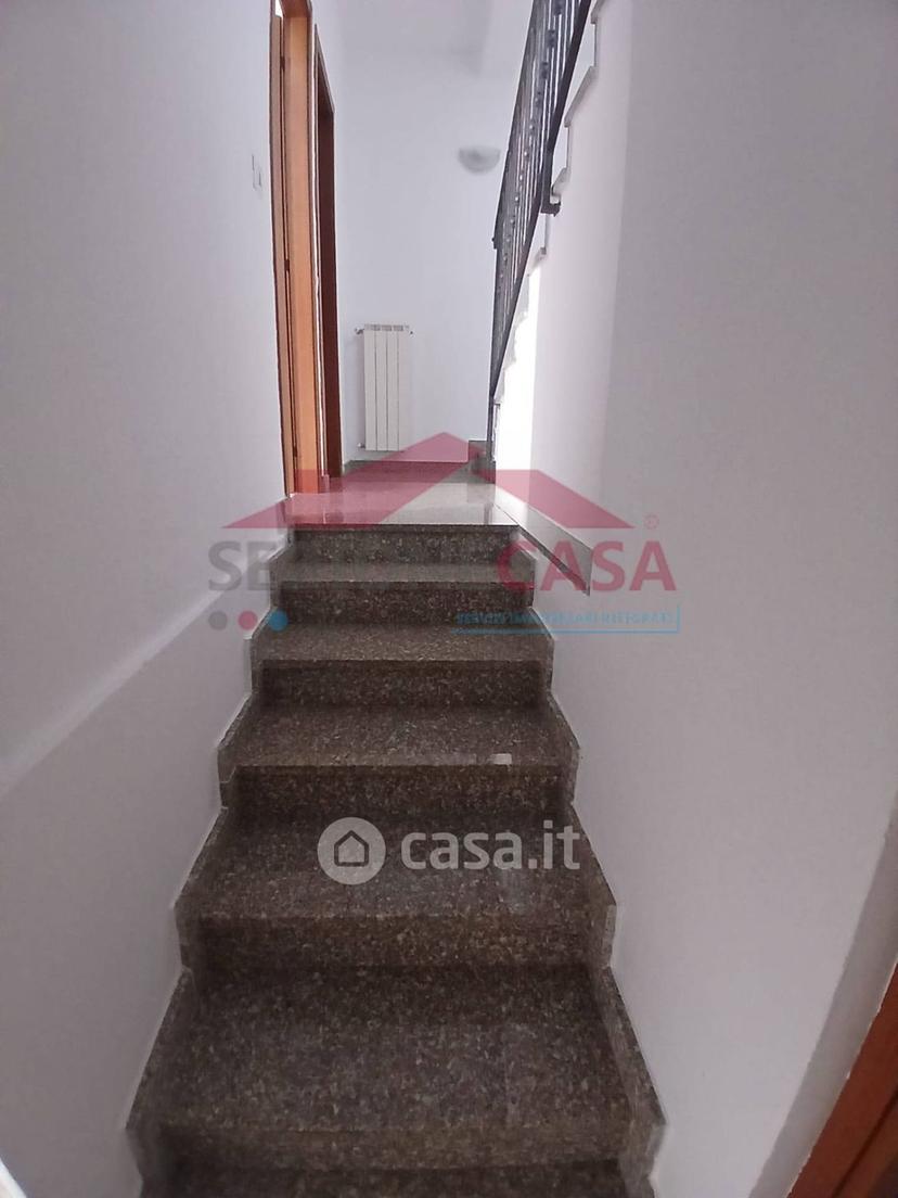 Quadrilocale in Via Giuseppe Garibaldi 10 — foto 35 di 48