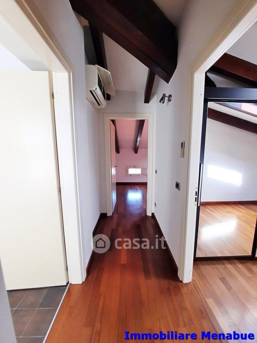 Bilocale in Piazza Ettore Bertoni — foto 18 di 19