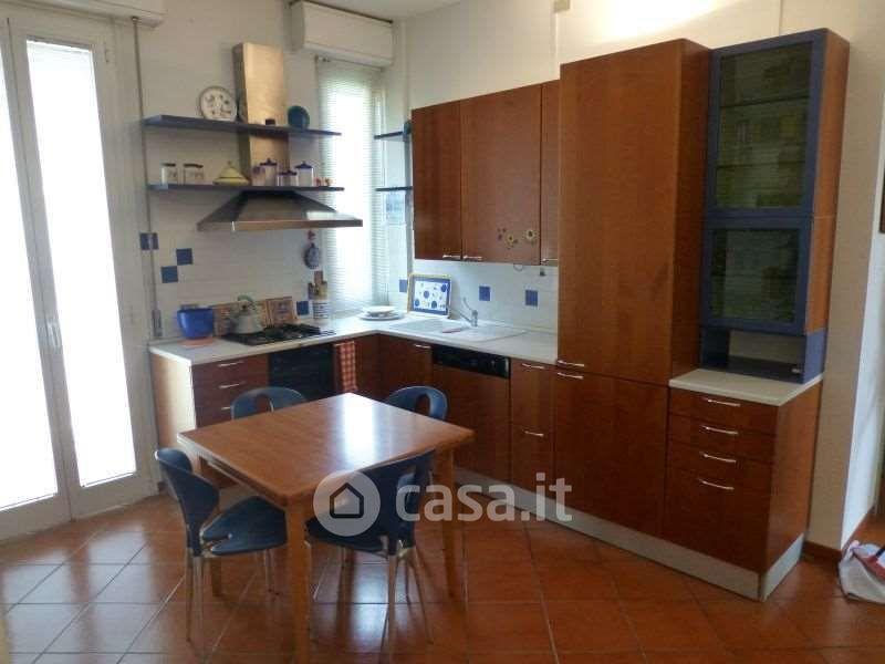 Trilocale in Via Savoniero 37 — foto 2 di 7