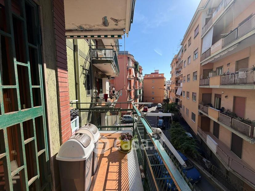 Trilocale in Viale Leone 24 — foto 30 di 33