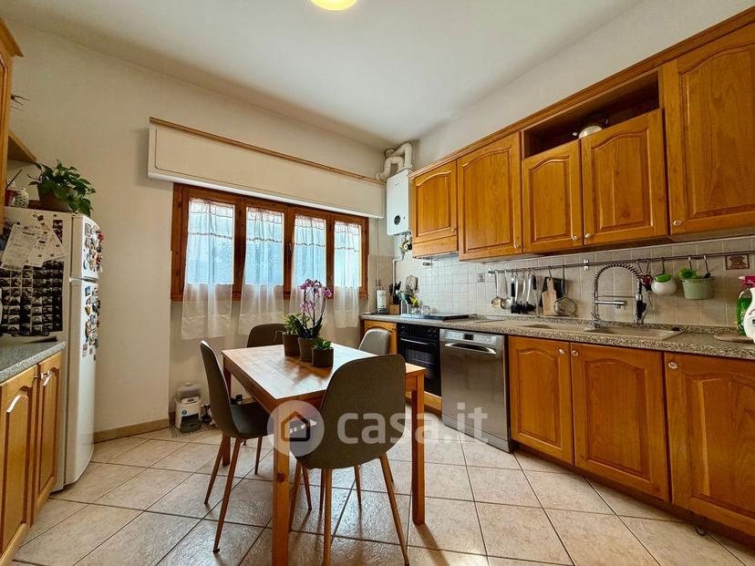 Appartamento in Robinson 10 — foto 31 di 33