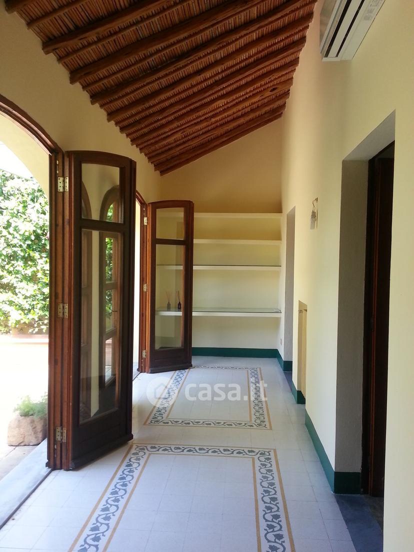 Stanza in Via del Risorgimento 108 — foto 51 di 57