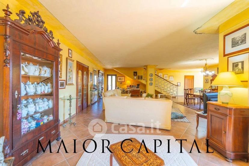 Villa in Via San Vittore — foto 67 di 70