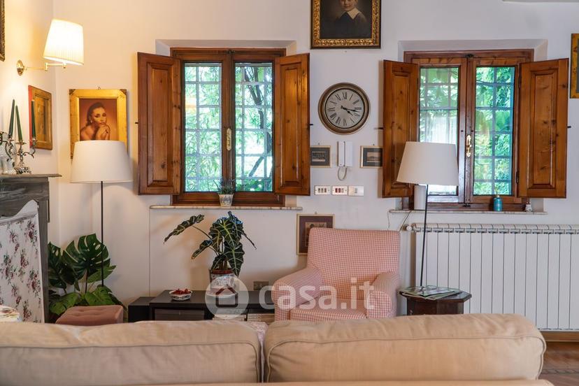 Villa in Via del Merlo — foto 97 di 99