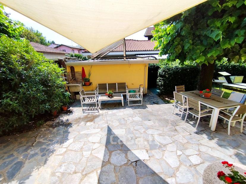 Villa in Via Armando Diaz — foto 24 di 85