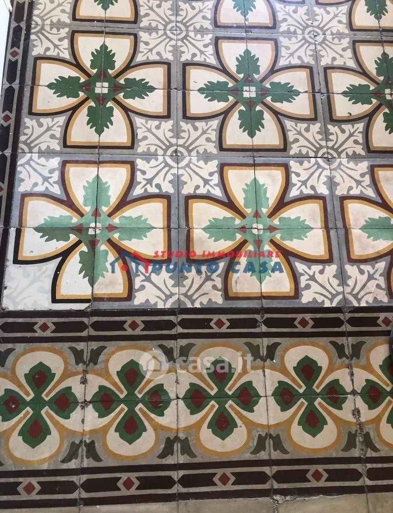 Quadrilocale in Via Giovanni Battista Fardella — foto 7 di 25