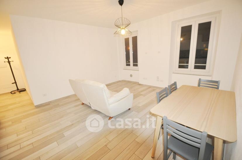 Quadrilocale in Piazza Giacomo Matteotti — foto 35 di 39