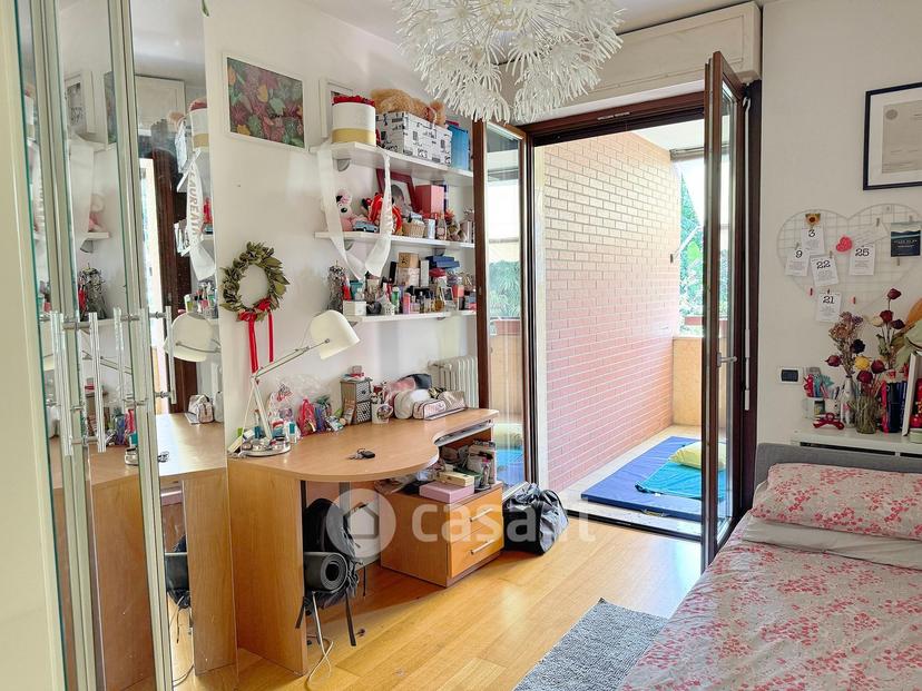 Quadrilocale in Via Giacomo Medici 14 — foto 6 di 26