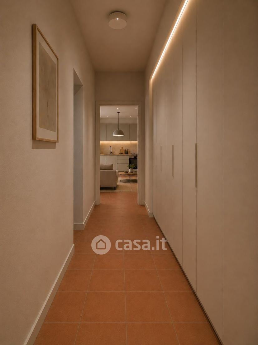 Trilocale in Via Vecchia Pisana 265 — foto 7 di 22