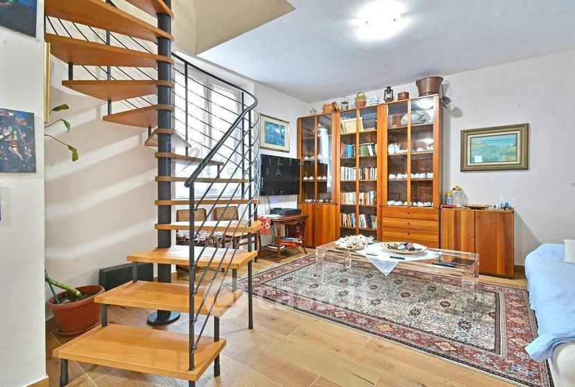 Appartamento in Viale Pontelungo 140 — foto 22 di 71
