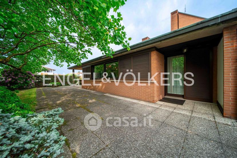 Villa in Via Ingegner Giacomo Tovo 8 — foto 40 di 40