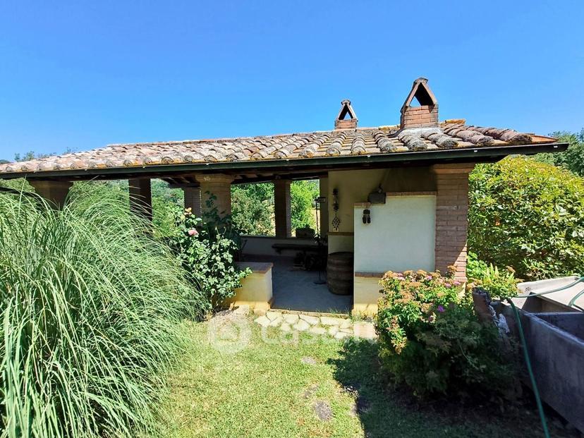 Villa in Strada Aquilano — foto 17 di 52