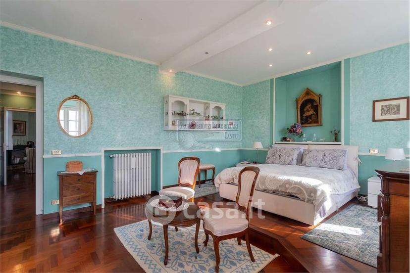 Villa in Via Ai Monti — foto 17 di 50