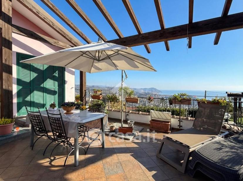 Villa in Strada Civezza 49 — foto 47 di 50