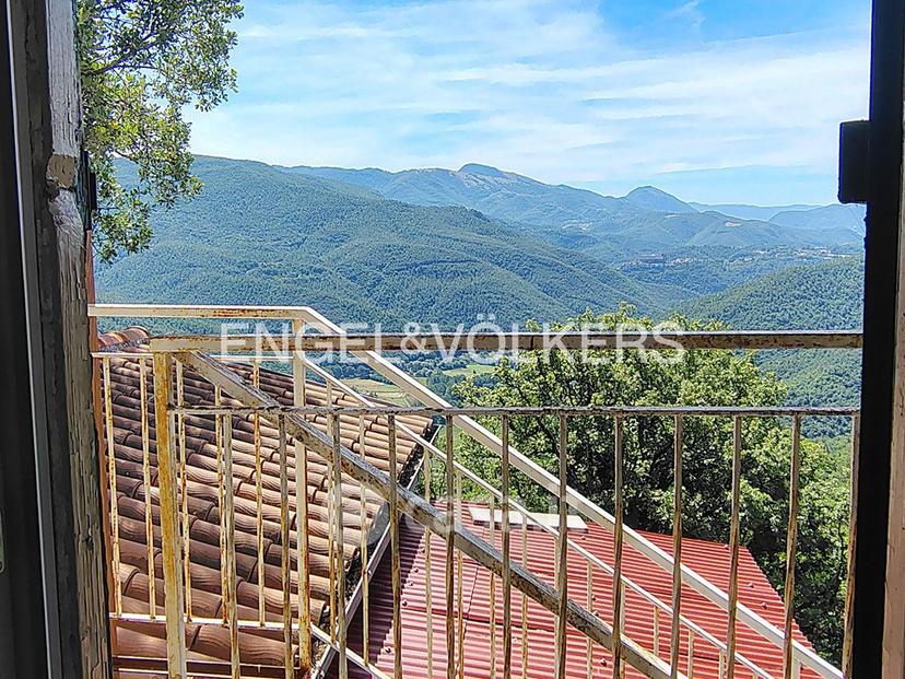 Villa in Via Colle Catino — foto 9 di 26
