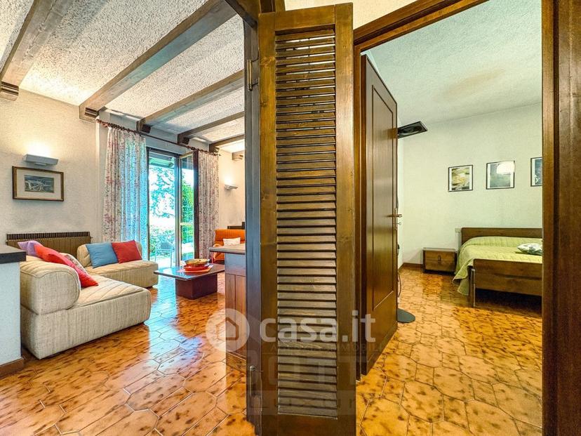 Villa in Via del Borgna 8 — foto 54 di 55