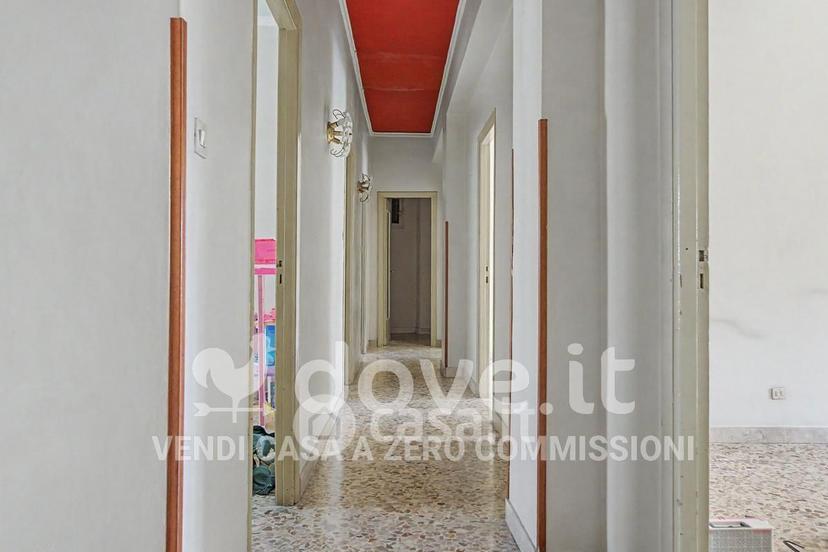 Appartamento in Via Laureto Tommaso 10 — foto 22 di 23